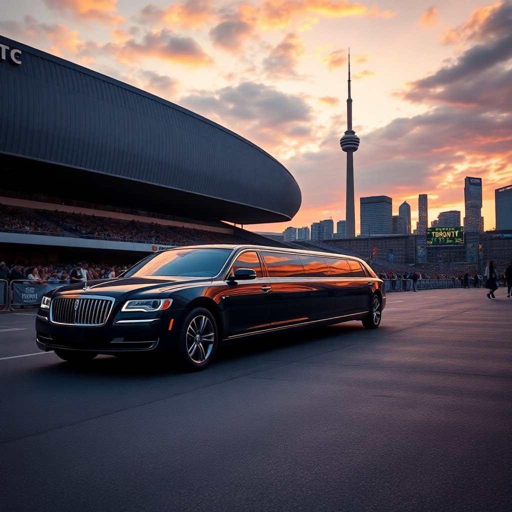 Airport Limousine Service Blog